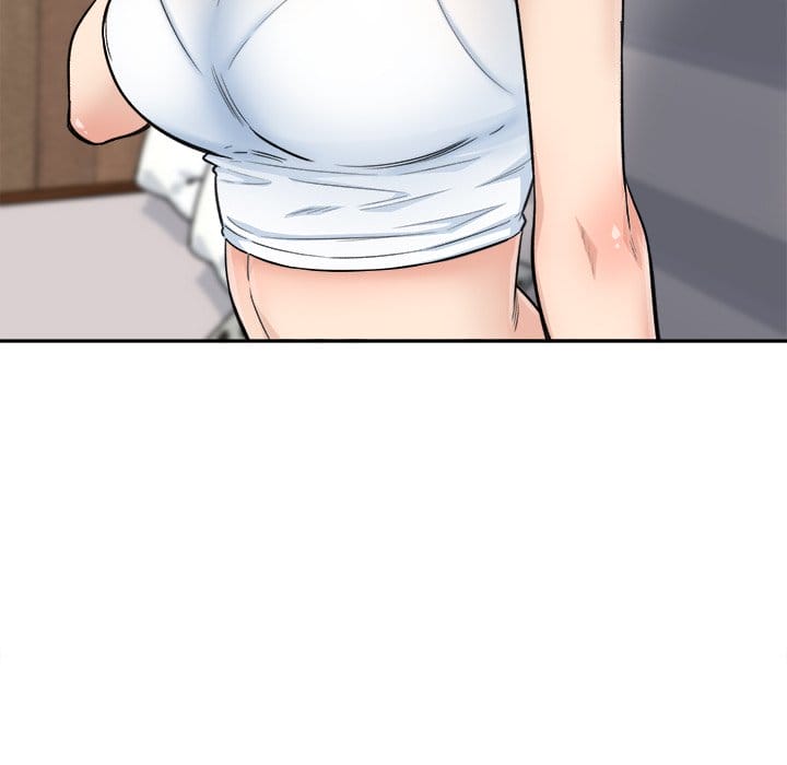 Excuse me, This is my Room [LObeam , kook] - Chapter 64 — Page 17