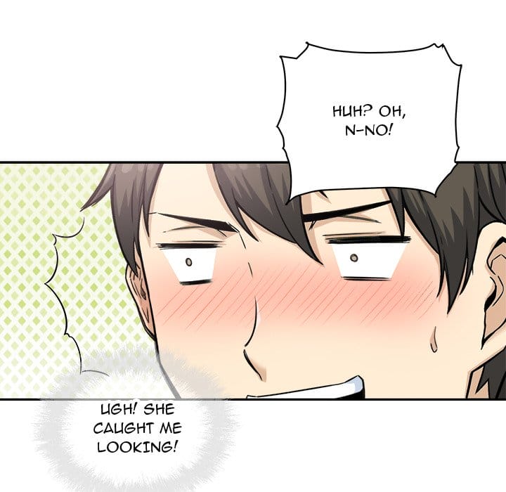 Excuse me, This is my Room [LObeam , kook] - Chapter 64 — Page 18