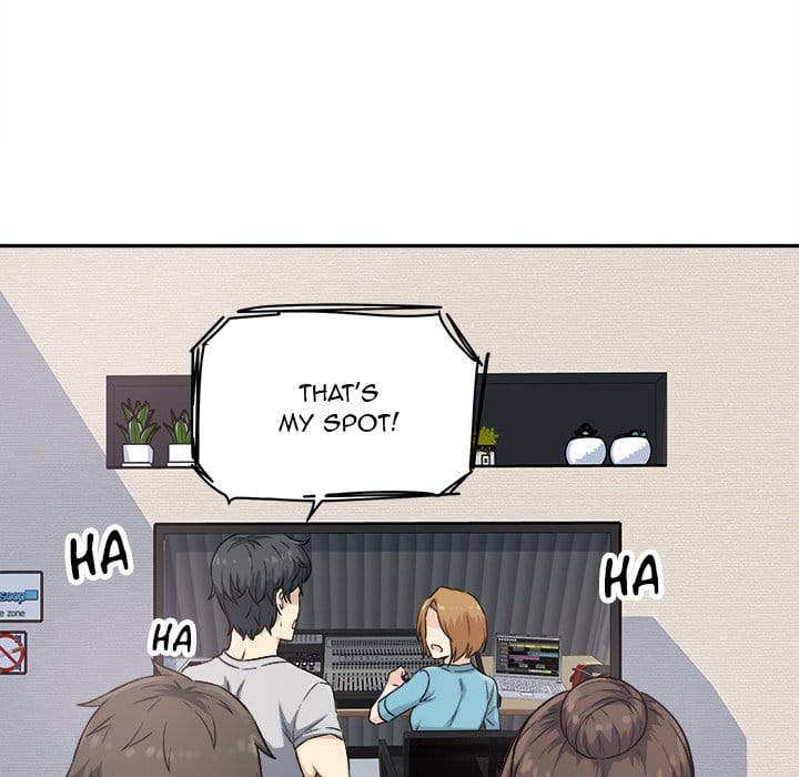 Excuse me, This is my Room [LObeam , kook] - Chapter 64 — Page 29