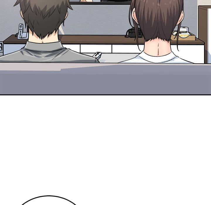 Excuse me, This is my Room [LObeam , kook] - Chapter 64 — Page 30