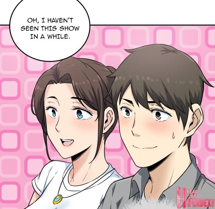 Excuse me, This is my Room [LObeam , kook] - Chapter 64 — Page 31