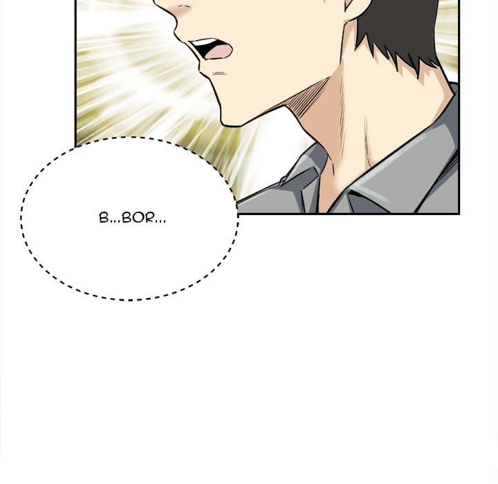 Excuse me, This is my Room [LObeam , kook] - Chapter 64 — Page 35
