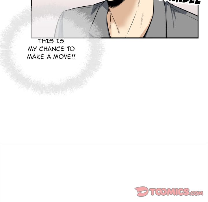 Excuse me, This is my Room [LObeam , kook] - Chapter 64 — Page 39