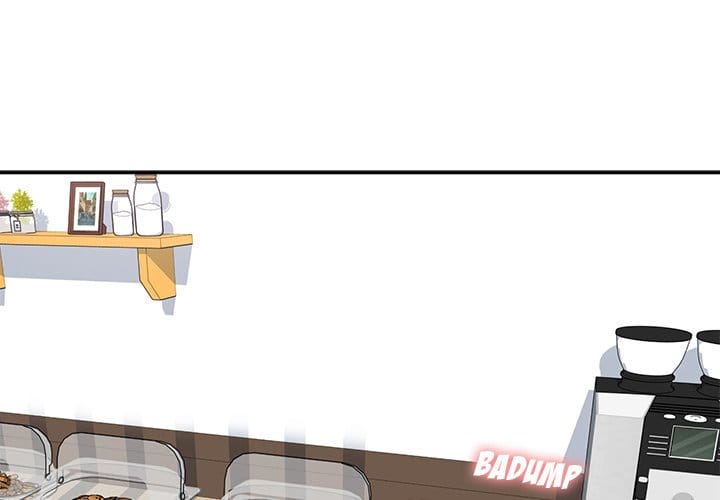 Excuse me, This is my Room [LObeam , kook] - Chapter 64 — Page 4