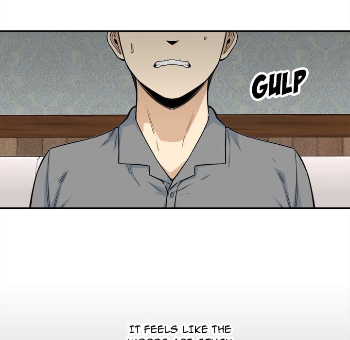Excuse me, This is my Room [LObeam , kook] - Chapter 64 — Page 40