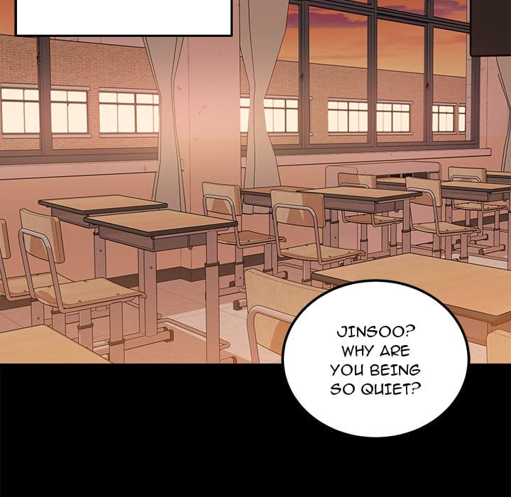 Excuse me, This is my Room [LObeam , kook] - Chapter 64 — Page 42