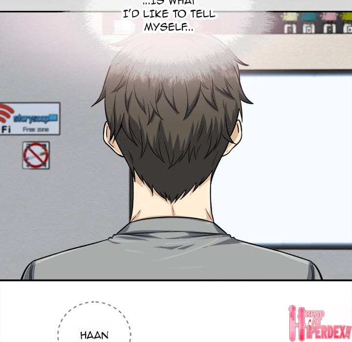 Excuse me, This is my Room [LObeam , kook] - Chapter 64 — Page 46