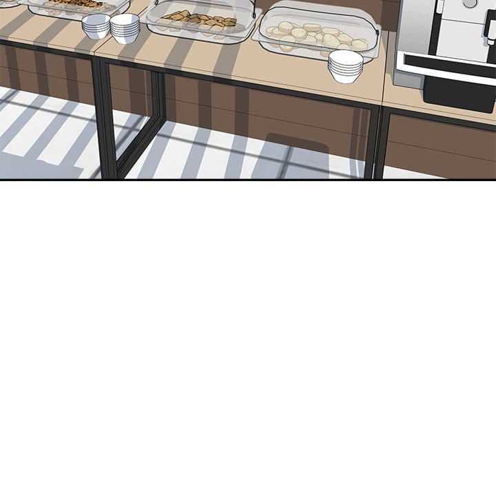 Excuse me, This is my Room [LObeam , kook] - Chapter 64 — Page 5
