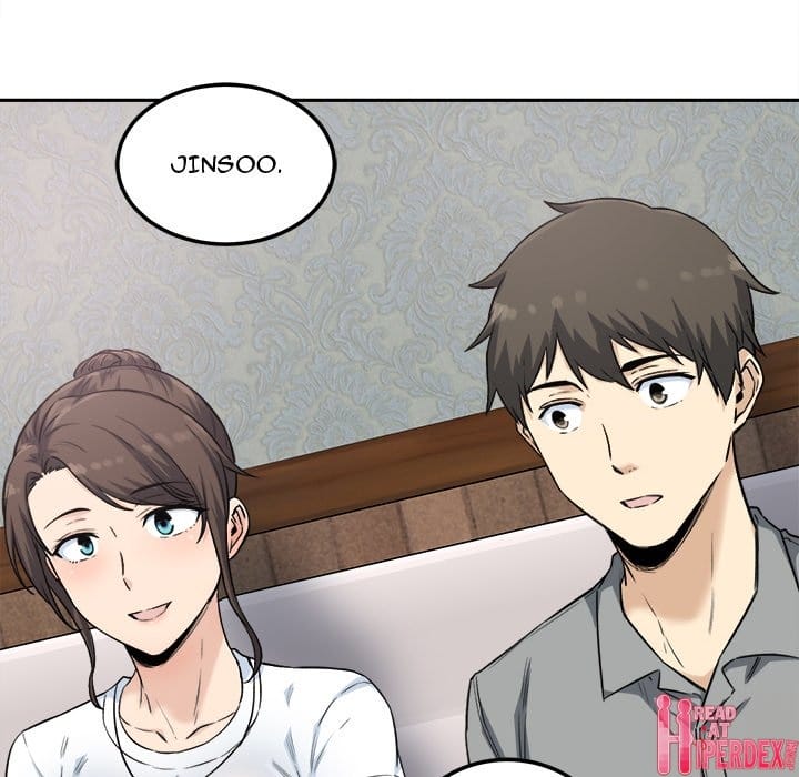Excuse me, This is my Room [LObeam , kook] - Chapter 64 — Page 50