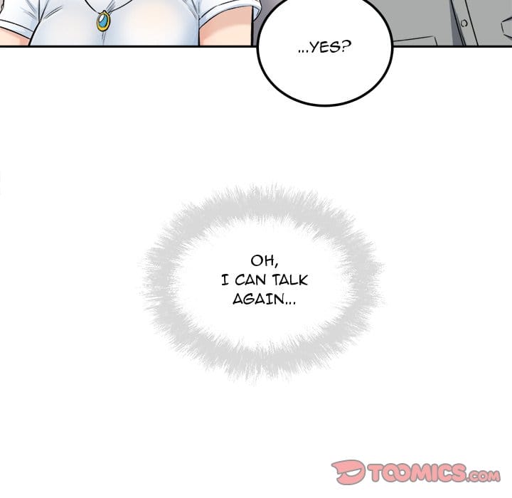 Excuse me, This is my Room [LObeam , kook] - Chapter 64 — Page 51