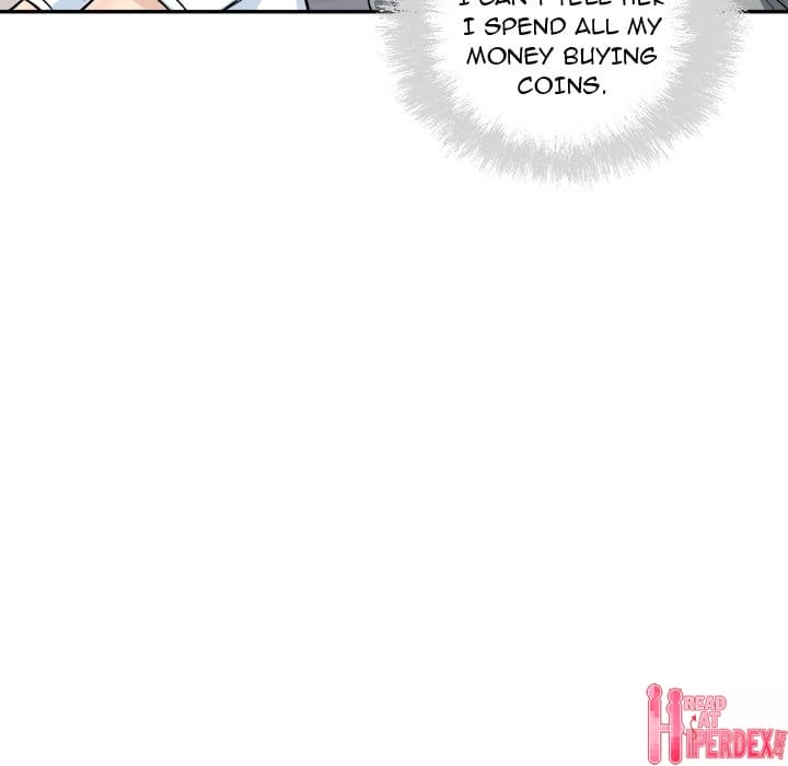 Excuse me, This is my Room [LObeam , kook] - Chapter 64 — Page 61