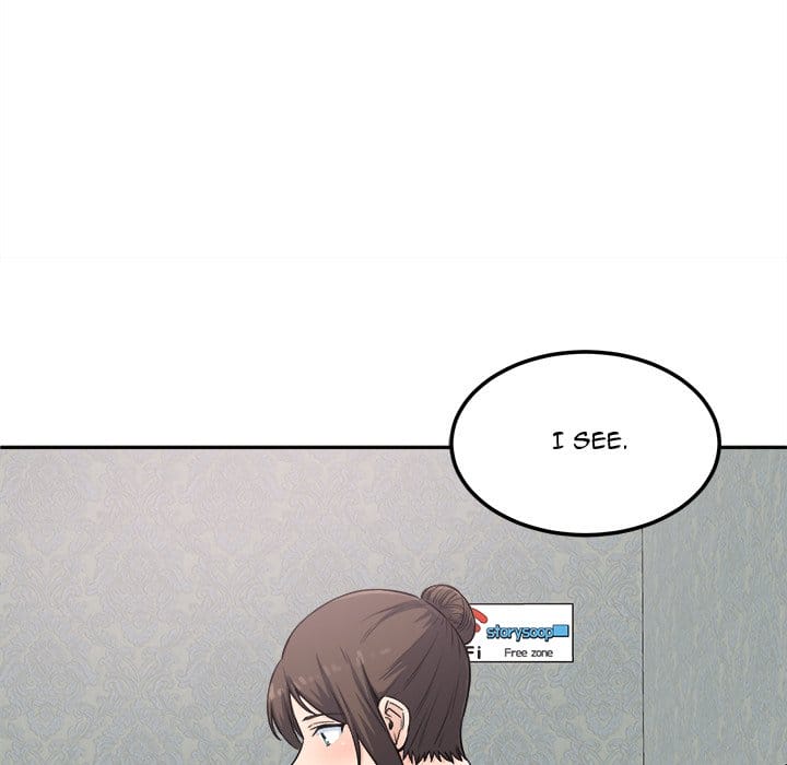 Excuse me, This is my Room [LObeam , kook] - Chapter 64 — Page 62