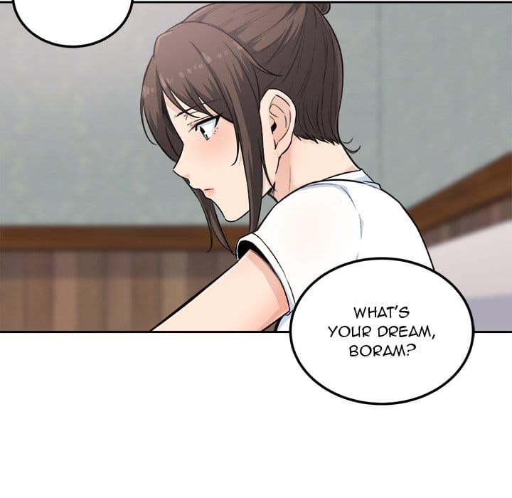 Excuse me, This is my Room [LObeam , kook] - Chapter 64 — Page 65