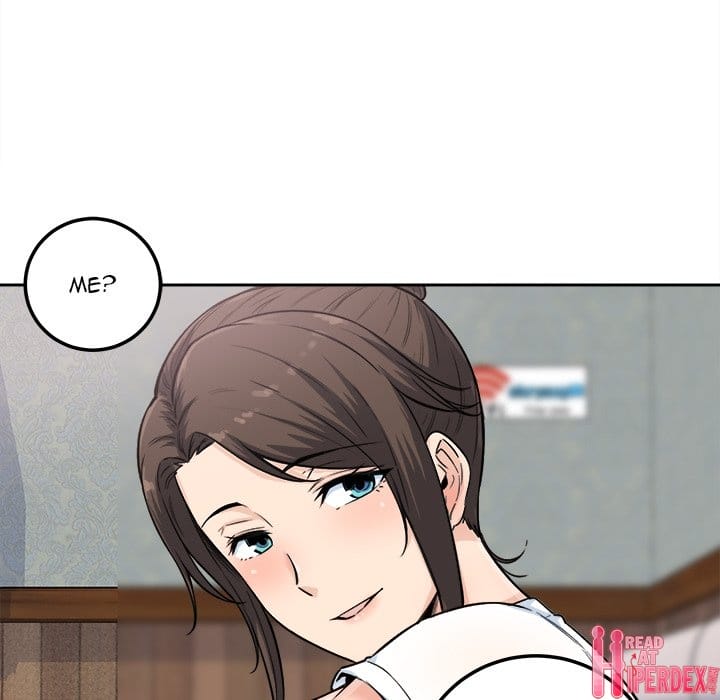 Excuse me, This is my Room [LObeam , kook] - Chapter 64 — Page 66