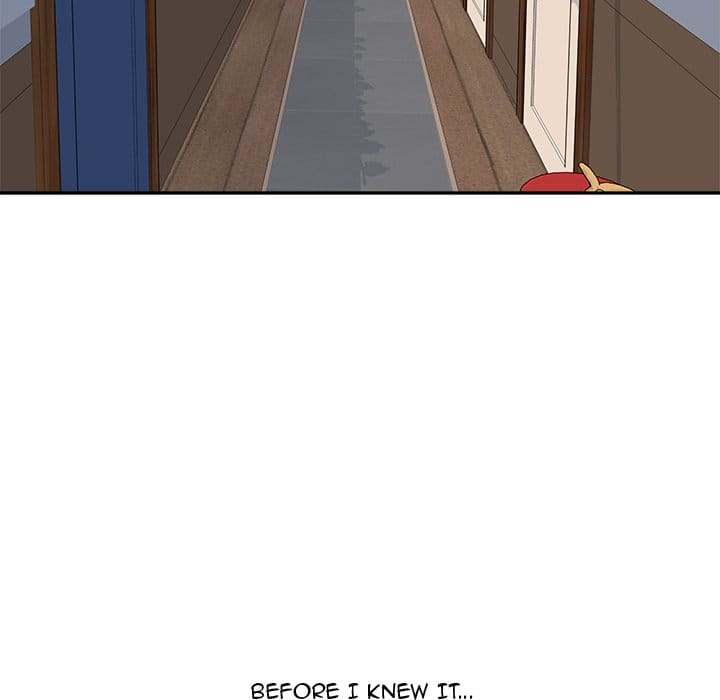 Excuse me, This is my Room [LObeam , kook] - Chapter 64 — Page 7