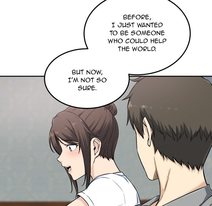 Excuse me, This is my Room [LObeam , kook] - Chapter 64 — Page 70