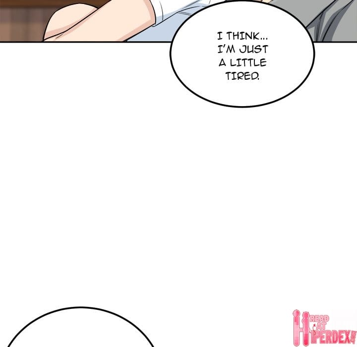 Excuse me, This is my Room [LObeam , kook] - Chapter 64 — Page 71