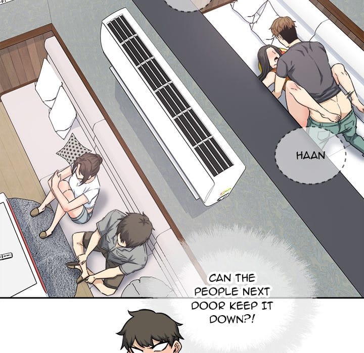 Excuse me, This is my Room [LObeam , kook] - Chapter 64 — Page 74