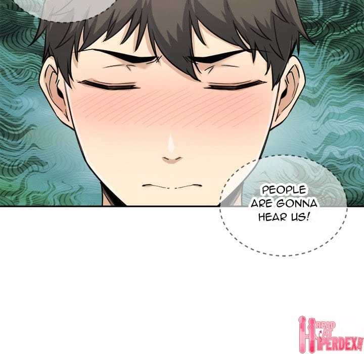 Excuse me, This is my Room [LObeam , kook] - Chapter 64 — Page 76