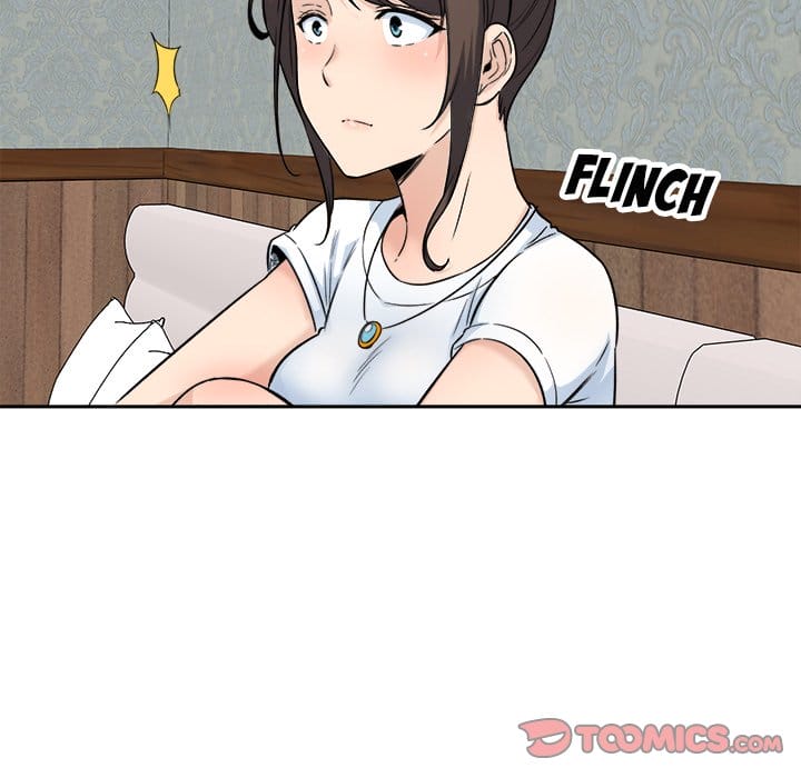 Excuse me, This is my Room [LObeam , kook] - Chapter 64 — Page 81
