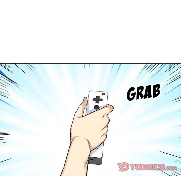 Excuse me, This is my Room [LObeam , kook] - Chapter 64 — Page 93
