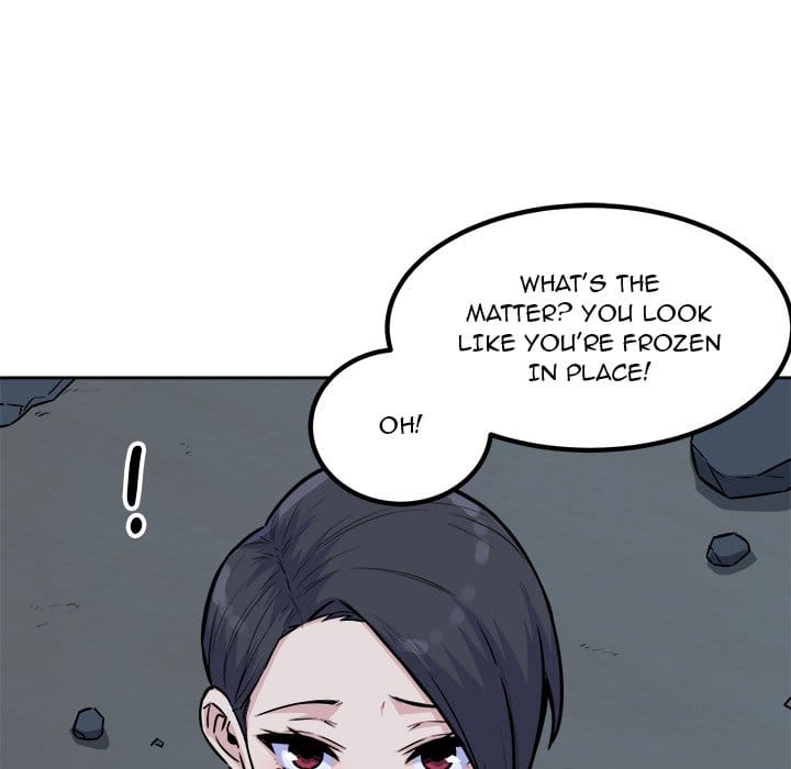 Excuse me, This is my Room [LObeam , kook] - Chapter 73 — Page 103