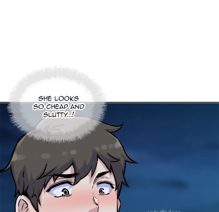 Excuse me, This is my Room [LObeam , kook] - Chapter 73 — Page 110