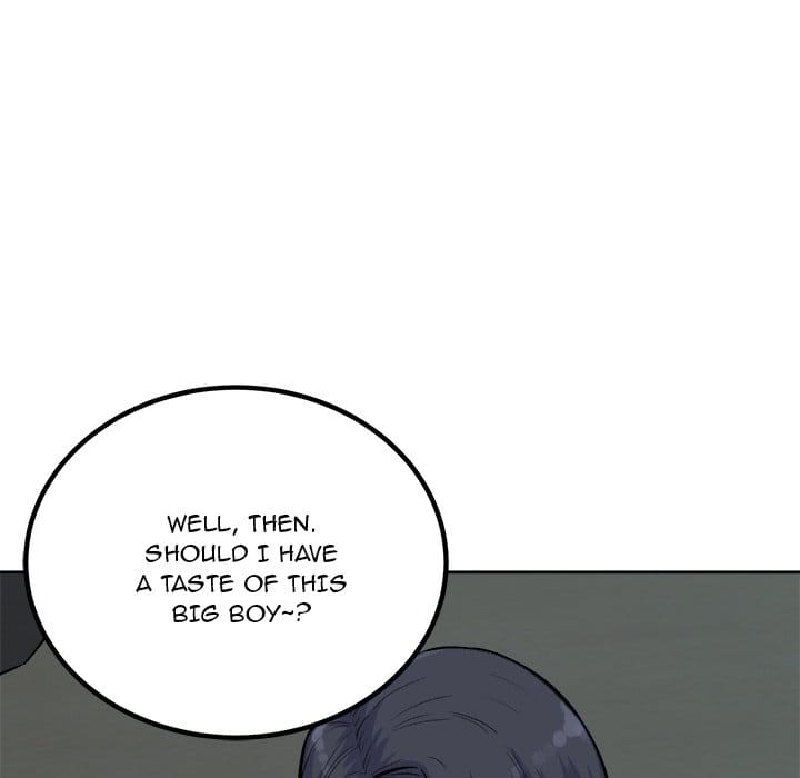 Excuse me, This is my Room [LObeam , kook] - Chapter 73 — Page 116