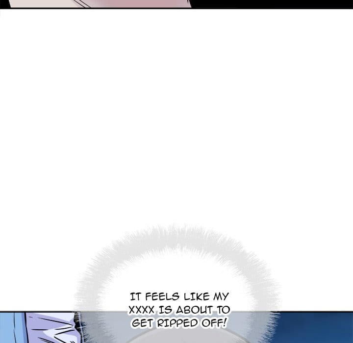 Excuse me, This is my Room [LObeam , kook] - Chapter 73 — Page 126