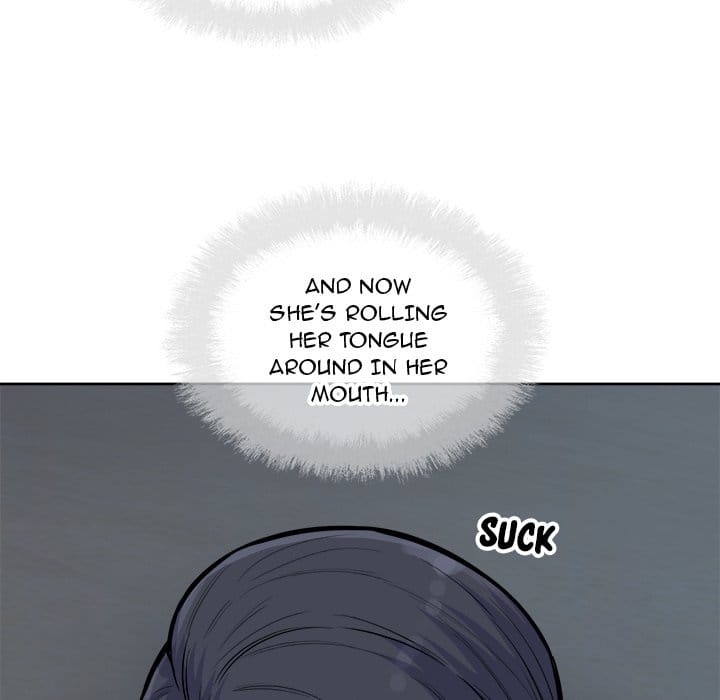 Excuse me, This is my Room [LObeam , kook] - Chapter 73 — Page 128