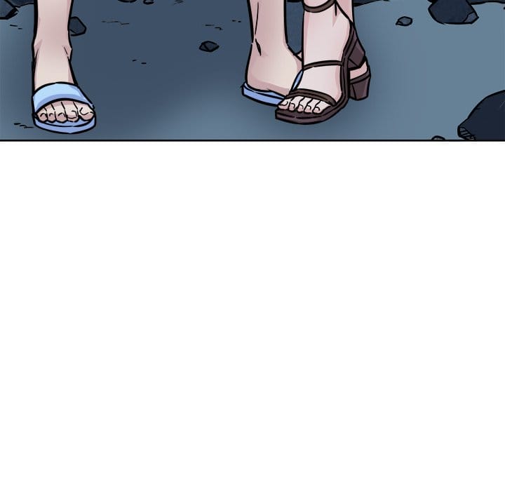 Excuse me, This is my Room [LObeam , kook] - Chapter 73 — Page 13