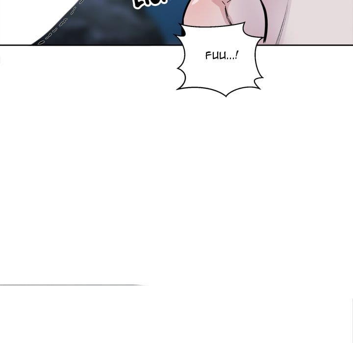 Excuse me, This is my Room [LObeam , kook] - Chapter 73 — Page 134