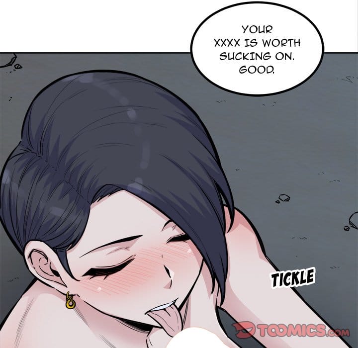 Excuse me, This is my Room [LObeam , kook] - Chapter 73 — Page 135