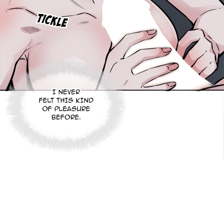 Excuse me, This is my Room [LObeam , kook] - Chapter 73 — Page 136