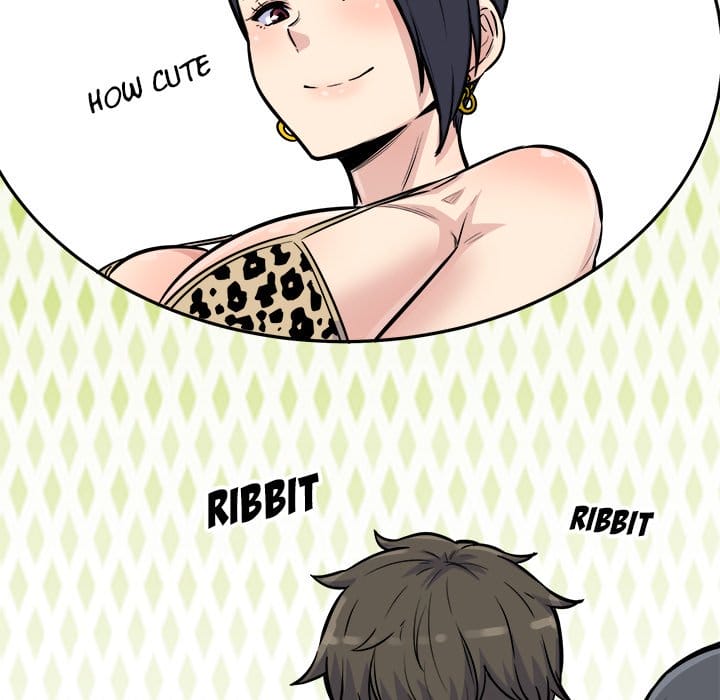 Excuse me, This is my Room [LObeam , kook] - Chapter 73 — Page 138