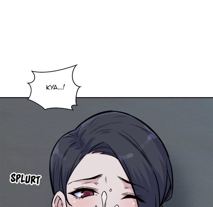 Excuse me, This is my Room [LObeam , kook] - Chapter 73 — Page 144