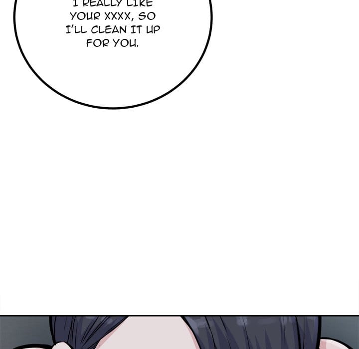 Excuse me, This is my Room [LObeam , kook] - Chapter 73 — Page 150