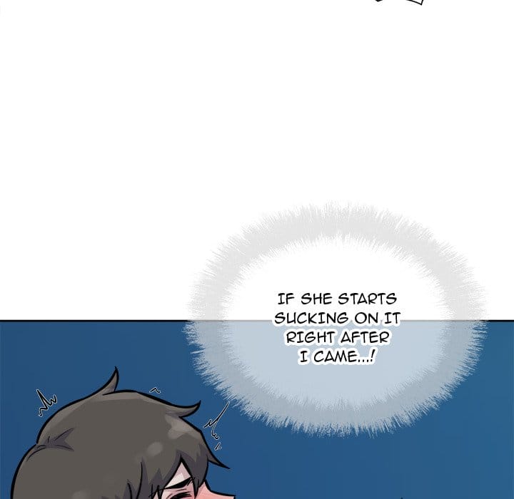 Excuse me, This is my Room [LObeam , kook] - Chapter 73 — Page 152