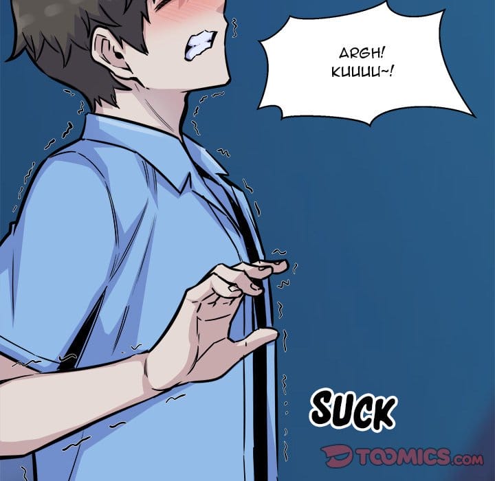 Excuse me, This is my Room [LObeam , kook] - Chapter 73 — Page 153