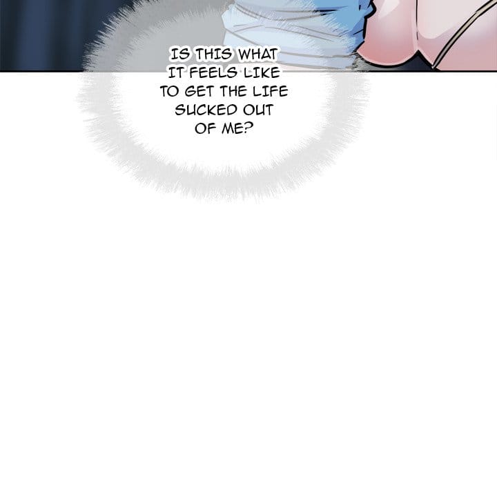 Excuse me, This is my Room [LObeam , kook] - Chapter 73 — Page 155