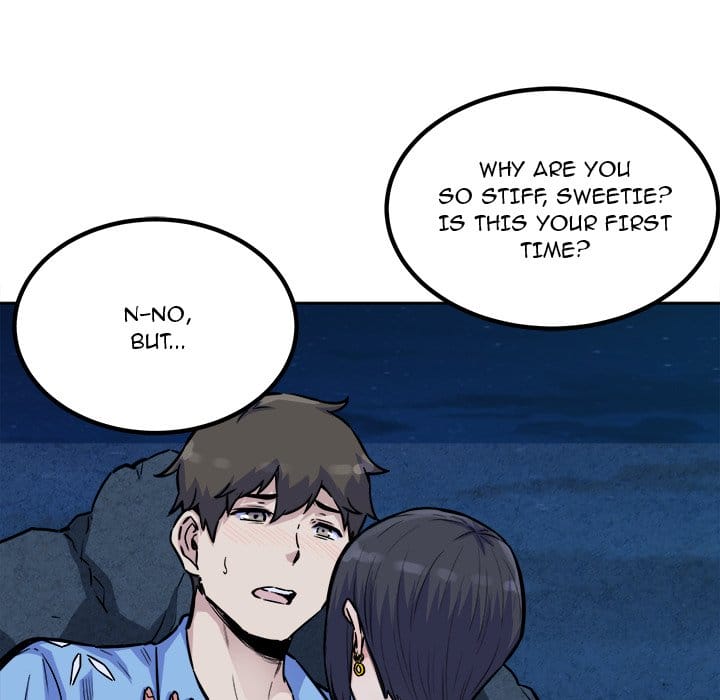 Excuse me, This is my Room [LObeam , kook] - Chapter 73 — Page 20