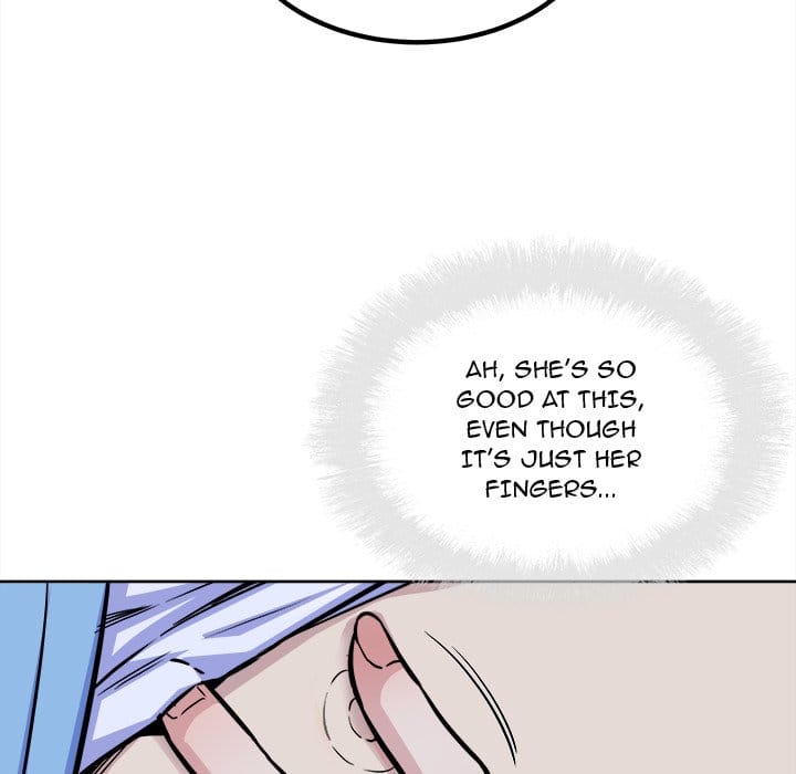 Excuse me, This is my Room [LObeam , kook] - Chapter 73 — Page 25