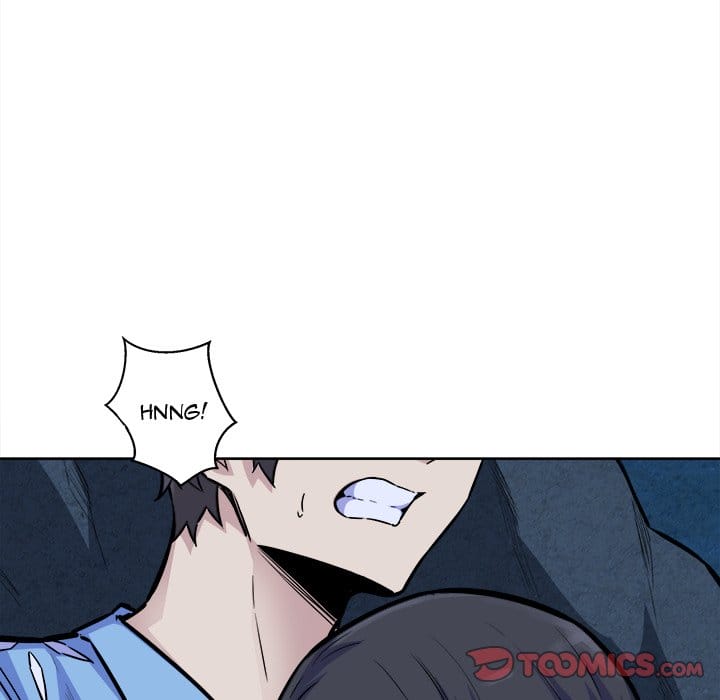 Excuse me, This is my Room [LObeam , kook] - Chapter 73 — Page 27
