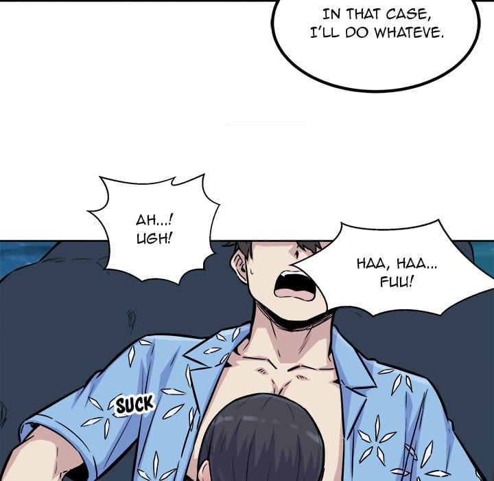 Excuse me, This is my Room [LObeam , kook] - Chapter 73 — Page 29