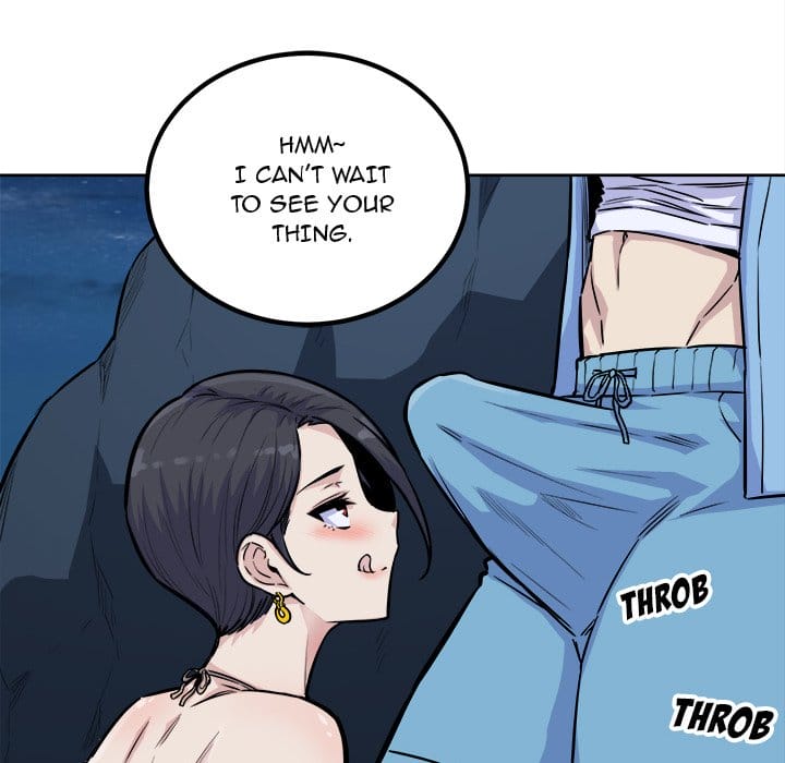Excuse me, This is my Room [LObeam , kook] - Chapter 73 — Page 32