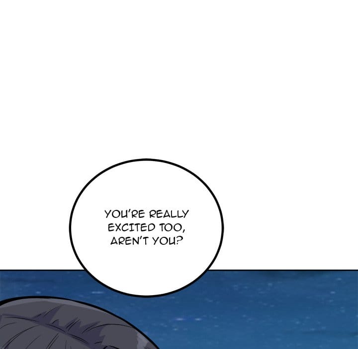 Excuse me, This is my Room [LObeam , kook] - Chapter 73 — Page 34