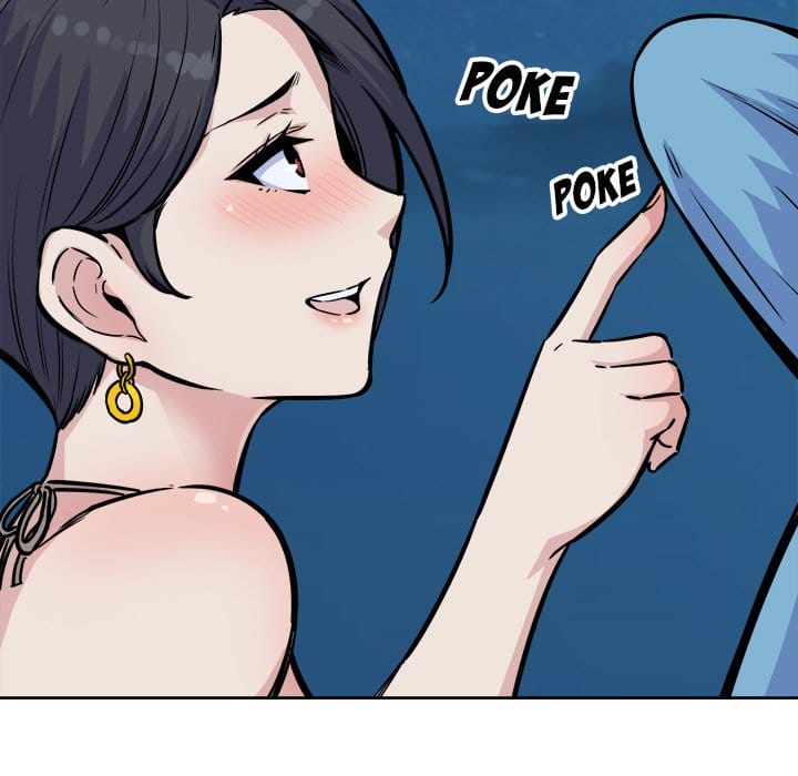 Excuse me, This is my Room [LObeam , kook] - Chapter 73 — Page 35