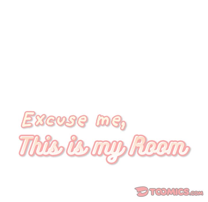 Excuse me, This is my Room [LObeam , kook] - Chapter 73 — Page 39