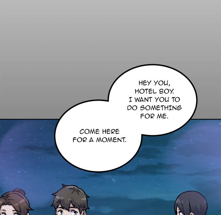 Excuse me, This is my Room [LObeam , kook] - Chapter 73 — Page 42