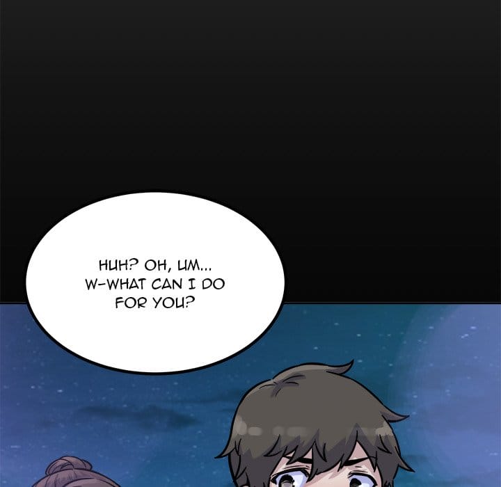 Excuse me, This is my Room [LObeam , kook] - Chapter 73 — Page 44